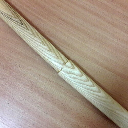 Japanese Bokken Daito 102 (40.1") - Aikido, Kendo - European Ash