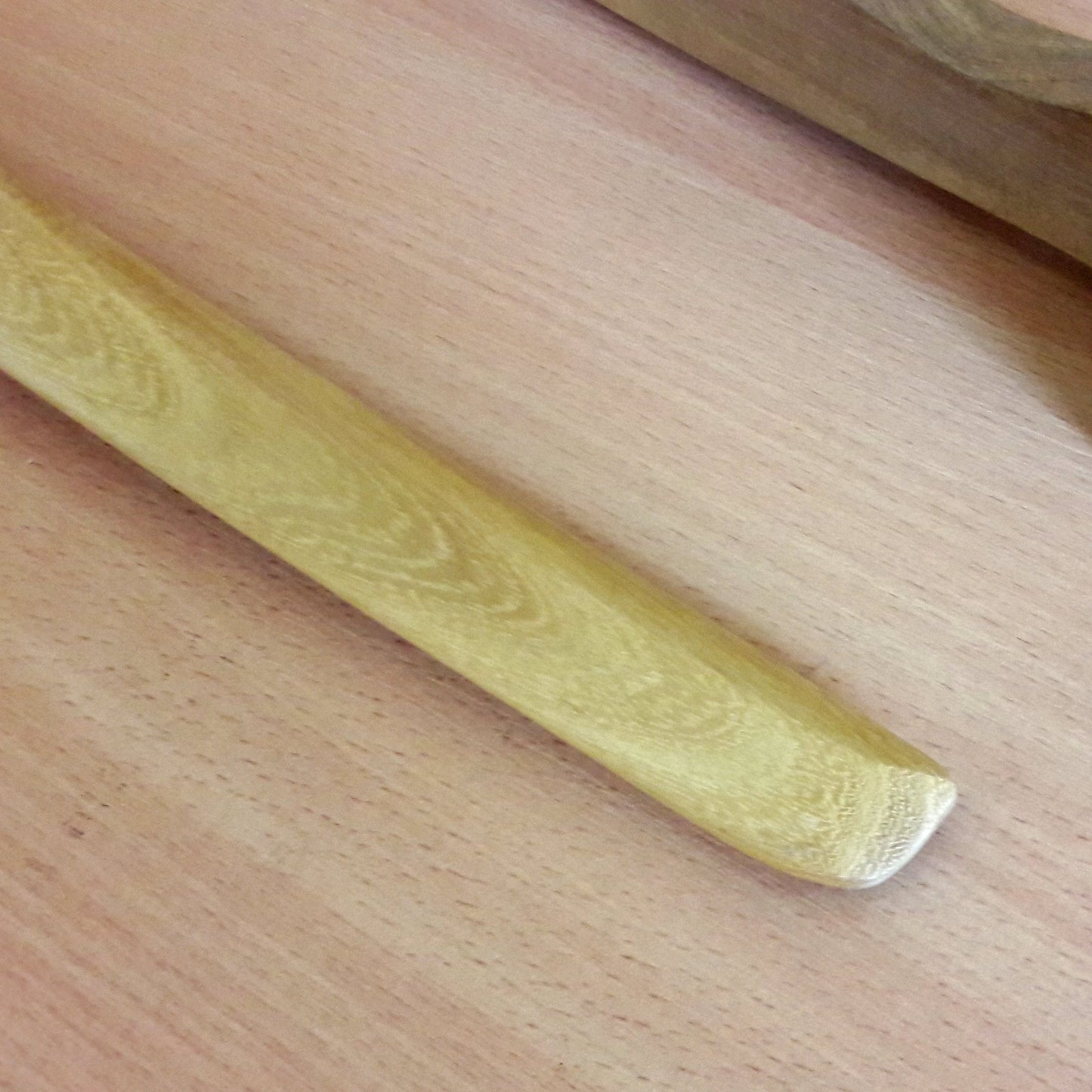 Japanese Bokken Daito 102 (40.1") with tsuba - Aikido,Kendo - Robinia Wood