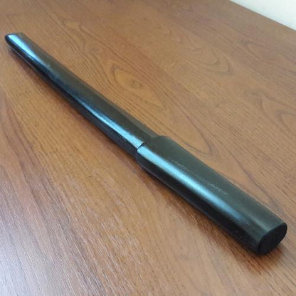 Kodachi short Japanese sword bokken 54.5 cm (21,2") - Robinia Wood