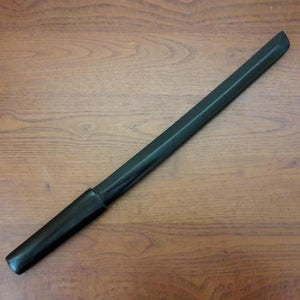 Kodachi short Japanese sword bokken 54.5 cm (21,2") - Robinia Wood