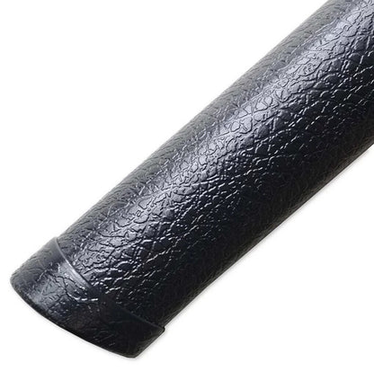 Plastic sheath (saya) for a wooden bokken L78cm(30.7") x W2.9cm(1.14") x H4.3cm(1.69")